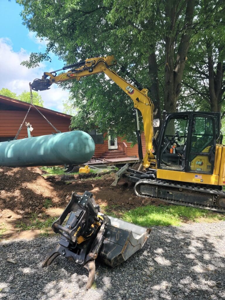 repairs and improvements