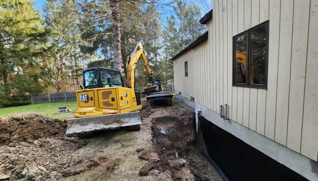 foundation repair